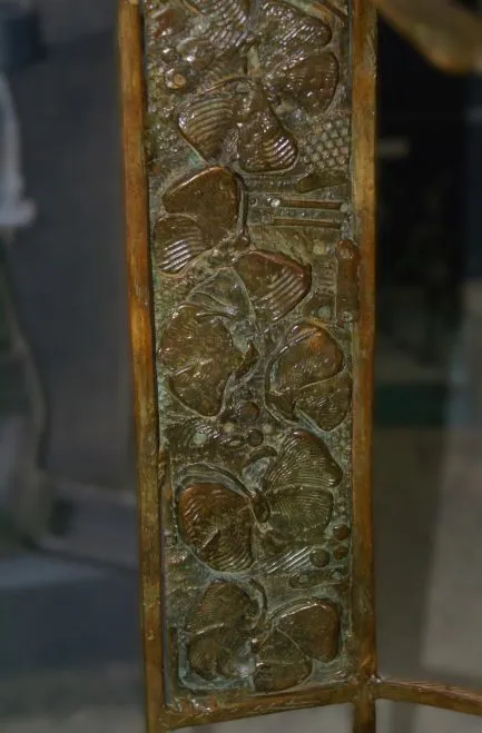 Détail Oeuvre Jivko